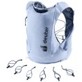 Sac d'hydratation Traick 9 SL femme - DEUTER