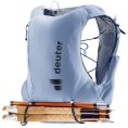 Sac d'hydratation Traick 9 SL femme - DEUTER