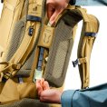 Zaino Aircontact Core 65+10 SL - DEUTER