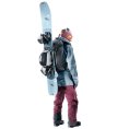Sac à dos Freerider Pro 30+10 SL - DEUTER