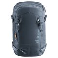 Sac à dos Freerider Pro 30+10 SL - DEUTER