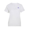 T-shirt de running Adizero femme - ADIDAS