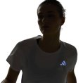 T-shirt de running Adizero femme - ADIDAS