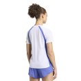 T-shirt running adizero femme - ADIDAS