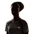 T-shirt running adizero femme - ADIDAS