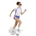 T-shirt running adizero femme - ADIDAS
