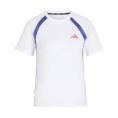 T-shirt running adizero femme - ADIDAS