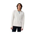 Maglia termica Momentum Thermal 1/2 Zip uomo - BROOKS