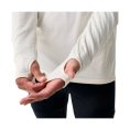 Maglia termica Momentum Thermal 1/2 Zip uomo - BROOKS