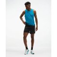 Short Glide avec slip intégré 5" (13 cm) homme - HOKA