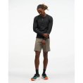 Haut à manches longues EveryRun homme - HOKA