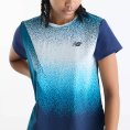 T-shirt Race Day Ultra Light Donna - NEW BALANCE