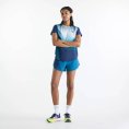 T-shirt Race Day Ultra Light Donna - NEW BALANCE