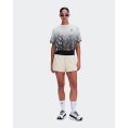 T-shirt Performance Volt-T donna - ON