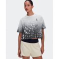T-shirt Performance Volt-T donna - ON