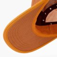 Casquette GOCap Field IconicBar - CIELE