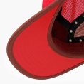 Casquette GOCap Field IconicBar - CIELE