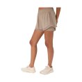 Short Nagino Run 2-en-1 donna - ASICS