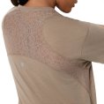 T-shirt Nagino Run donna - ASICS