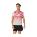 T-shirt Fujitrail Elite Graphic homme - ASICS