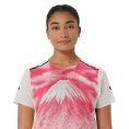 T-shirt Fujitrail Elite Graphic femme - ASICS