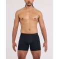 Boxer Saxx Smooth Flex Light Compression Long Brief homme - SAXX