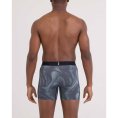 Boxer Saxx Smooth Flex Light Compression Long Brief homme - SAXX