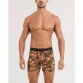 Boxer Saxx Smooth Flex Light Compression Long Brief homme - SAXX