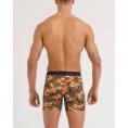 Boxer Saxx Smooth Flex Light Compression Long Brief homme - SAXX