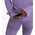 T-shirt manches longues 1/2 Zip Stratouno homme - DIADORA