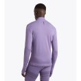 T-shirt manches longues 1/2 Zip Stratouno homme - DIADORA