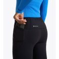 Collant Run Winter Fibrazero femme - DIADORA