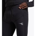Collant Run Winter Fibrazero uomo - DIADORA