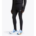Collant Run Winter Fibrazero uomo - DIADORA