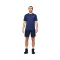 T-SHIRT FEMUND PUREULL HOMME - NORRONA