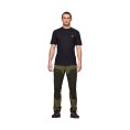 T-SHIRT FEMUND PUREULL HOMME - NORRONA