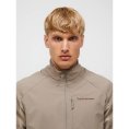 Pile Freelight Alpha mezza zip All Over Print uomo - PEAK PERFORMANCE