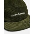 Cappello Cord - PEAK PERFORMANCE