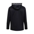 Felpa con zip Rider Essentials Zip Hood uomo - PEAK PERFORMANCE