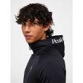 Felpa con zip Rider Essentials Zip Hood uomo - PEAK PERFORMANCE