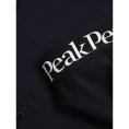 Felpa con zip Rider Essentials Zip Hood uomo - PEAK PERFORMANCE