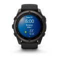Fenix 9 Amoled Sapphire - GARMIN