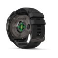 Fenix 9 Amoled Sapphire - GARMIN