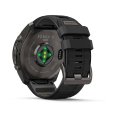 Fenix 9 Pro Amoled Sapphire - GARMIN
