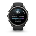 Fenix 9 Pro Amoled Sapphire - GARMIN