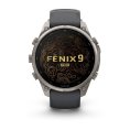 Fenix 9 Pro Amoled Inreach Sapphire - GARMIN