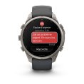 Fenix 9 Pro Amoled Inreach Sapphire - GARMIN