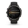 Fenix 9 Pro Amoled Inreach Sapphire - GARMIN