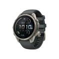 Fenix 9 Pro Amoled Inreach Sapphire - GARMIN