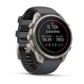 Fenix 9 Pro Amoled Inreach Sapphire - GARMIN